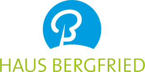 Freizeithaus Bergfried Logo